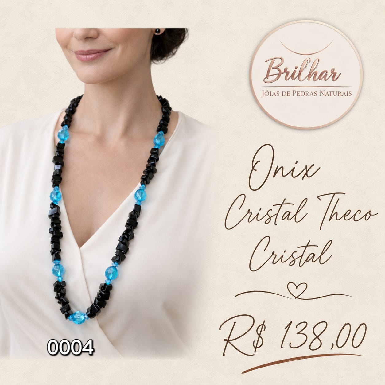 Colar 0004