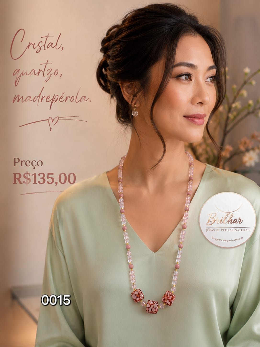 Colar 0015