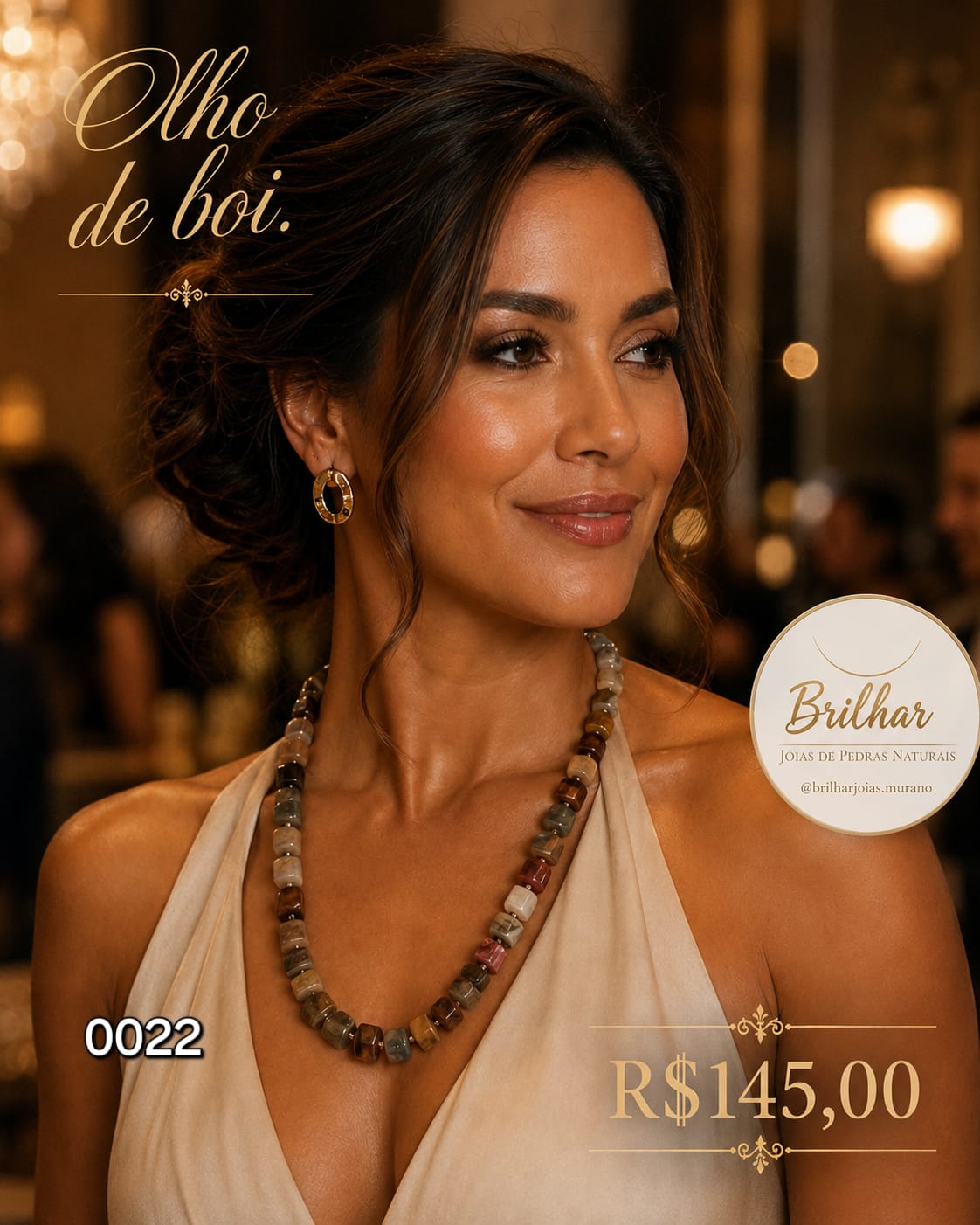 Colar 0022