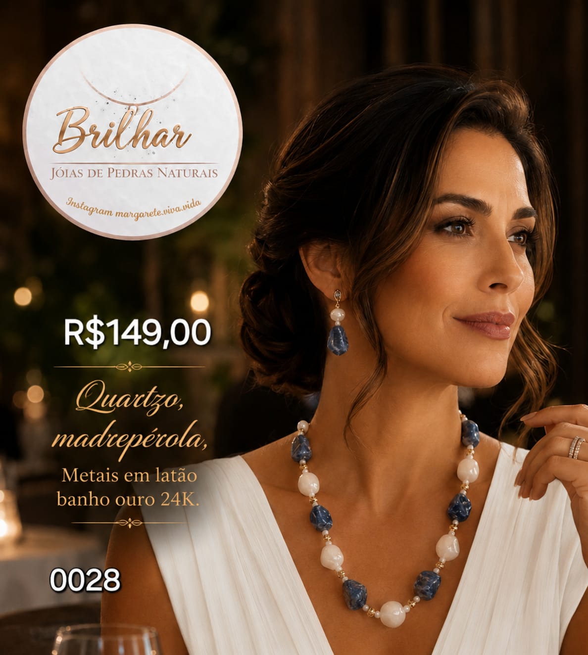 Colar 0028