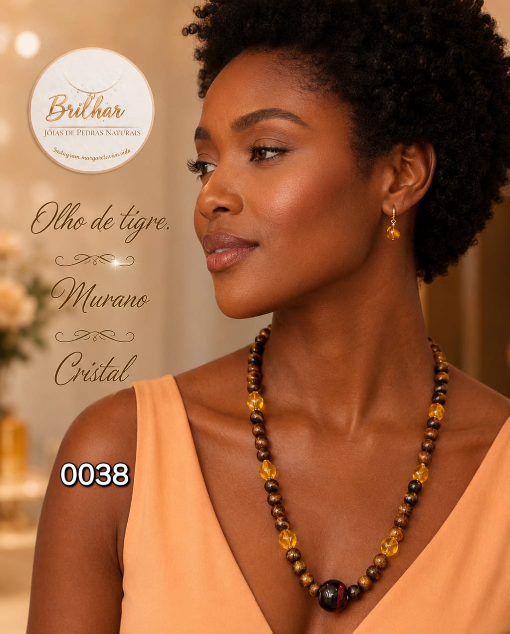 Colar 0038