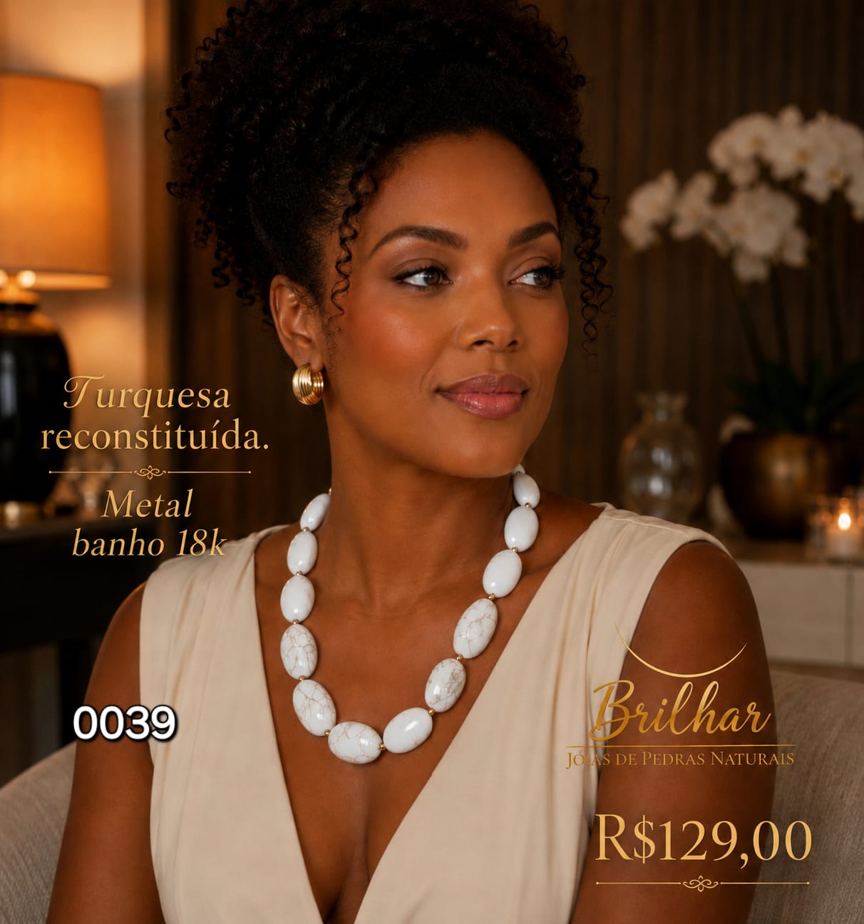 Colar 0039