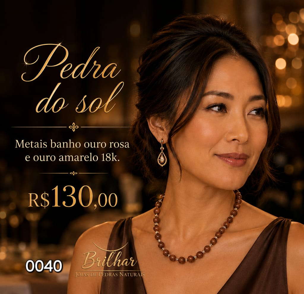 Colar 0040