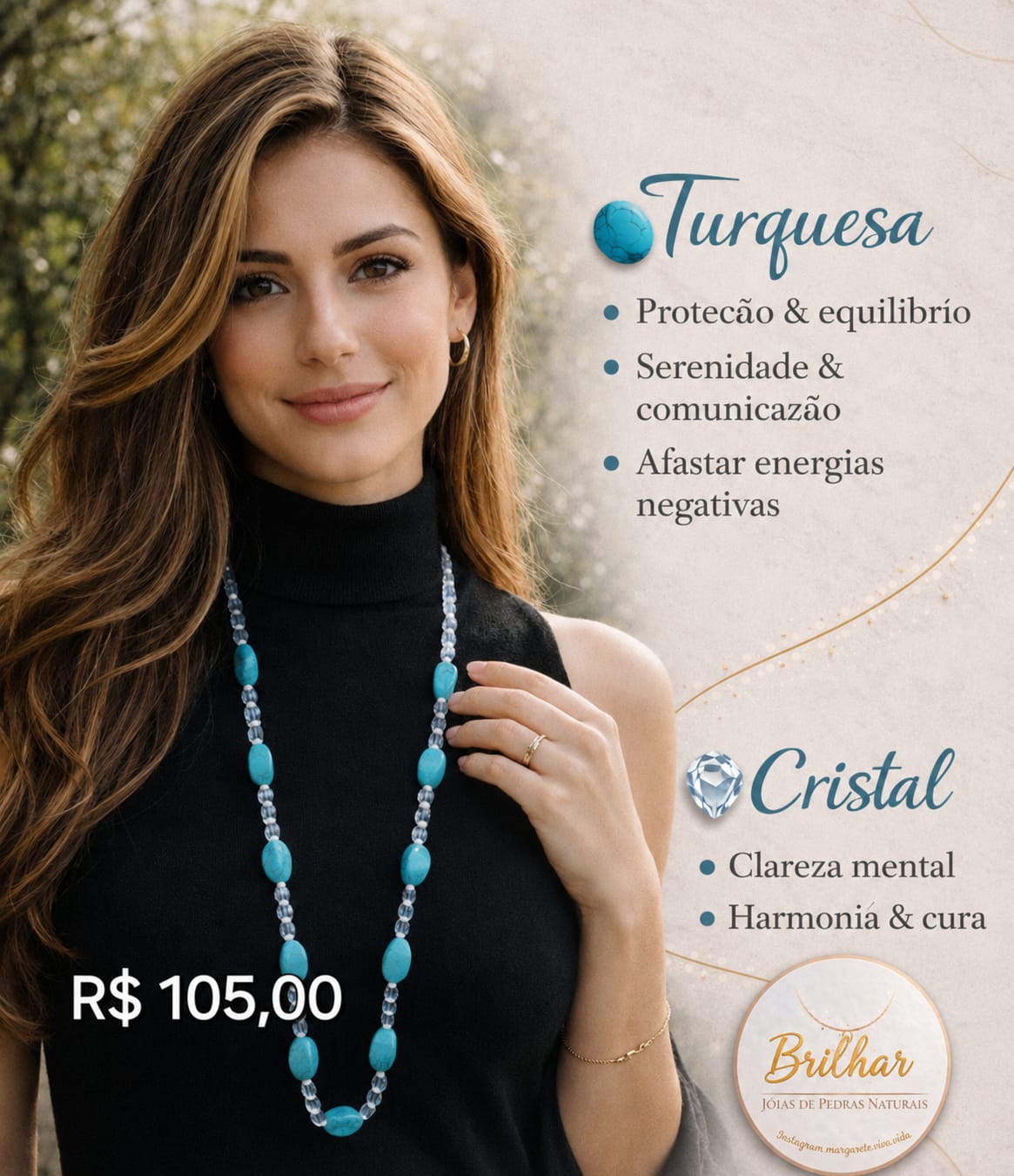 Colar 0045