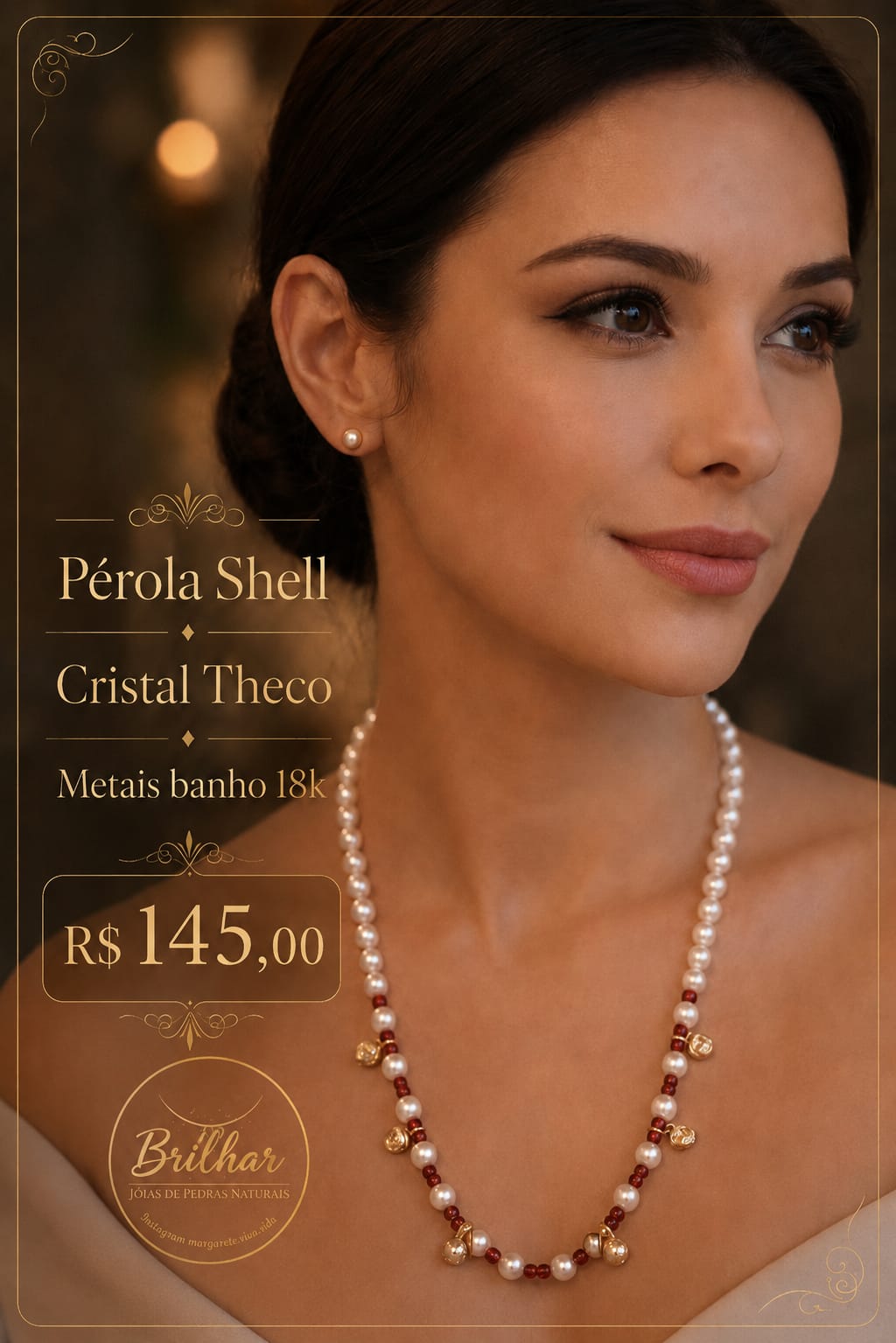 Colar 0046