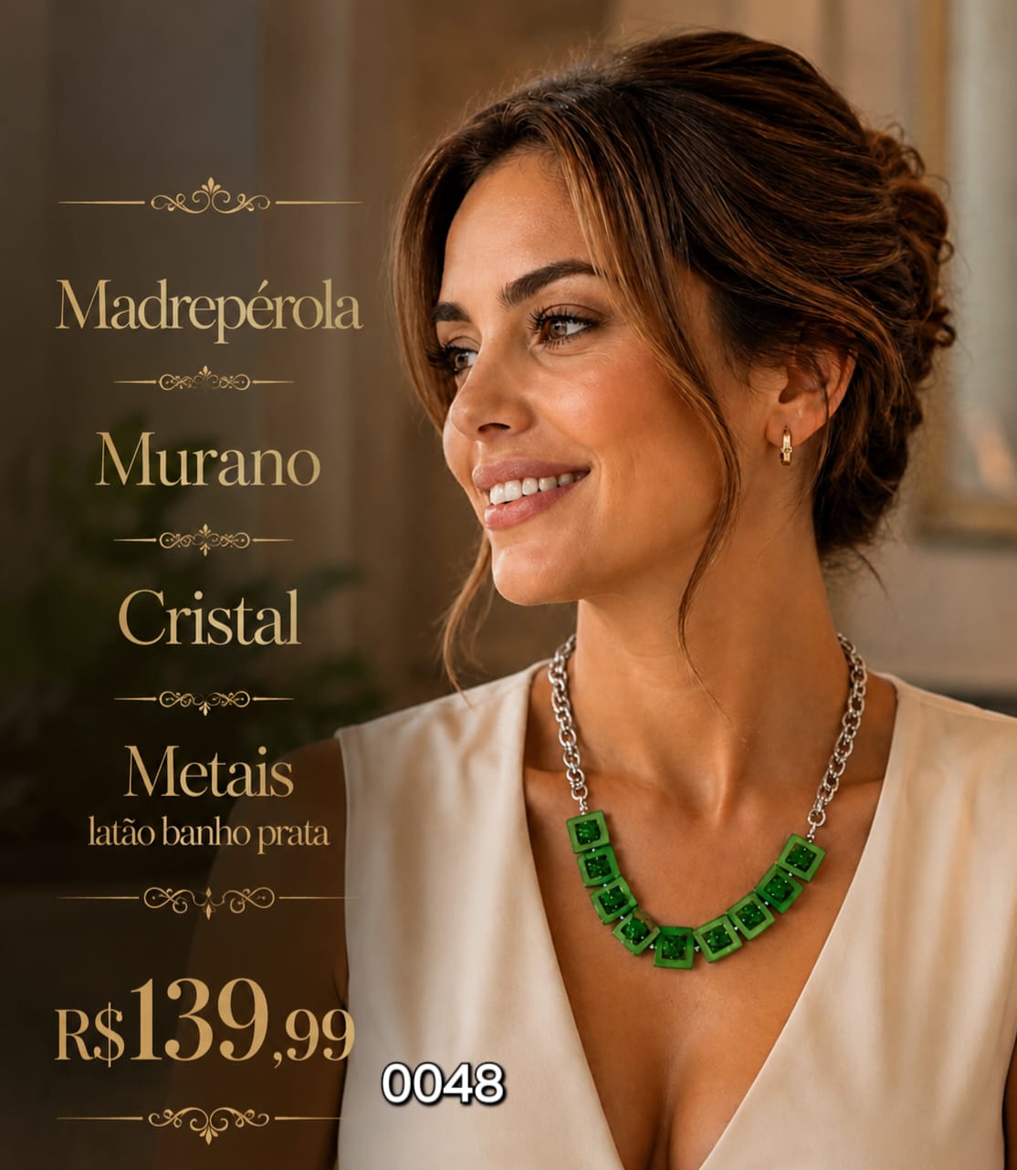 Colar 0048