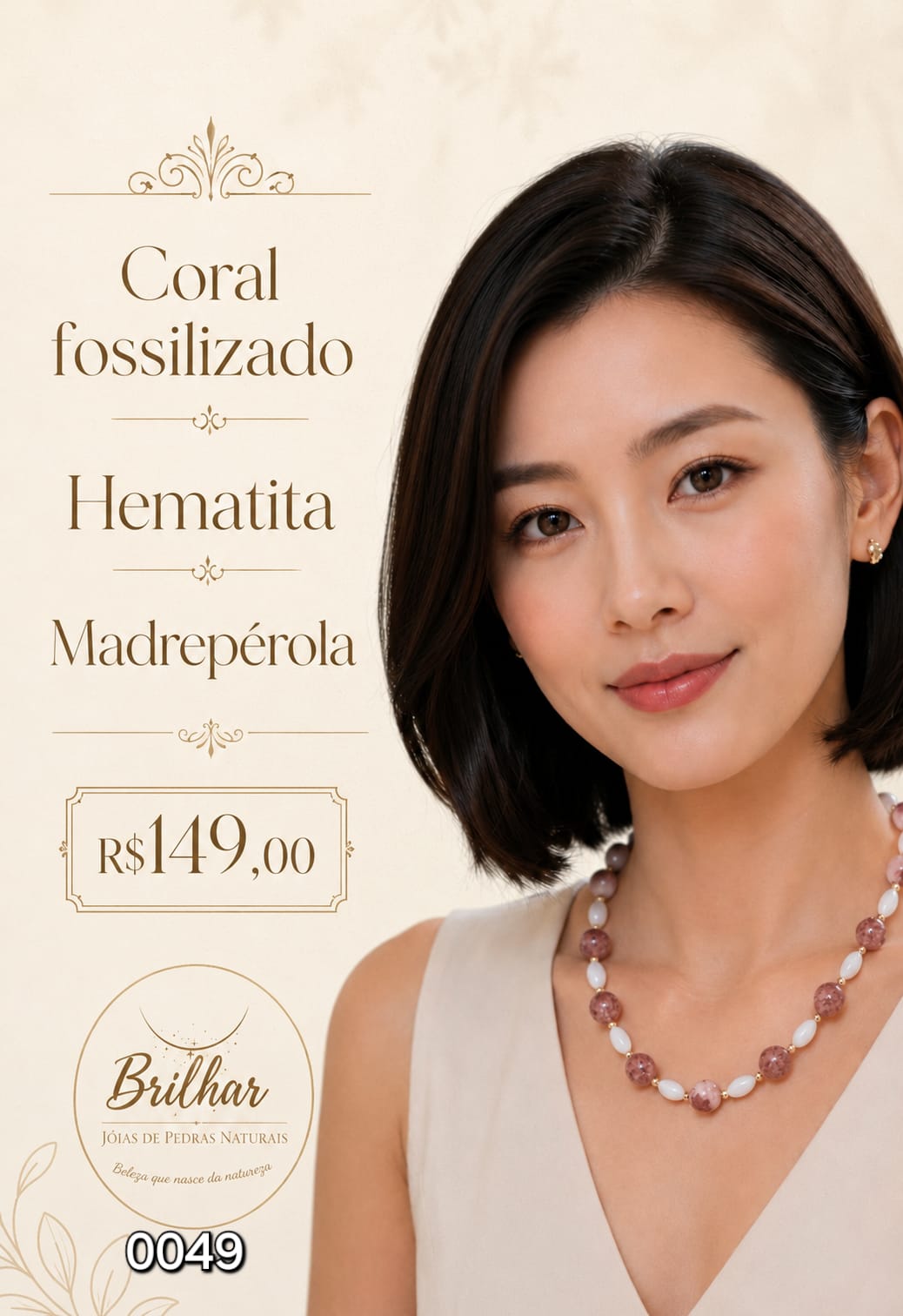 Colar 0049