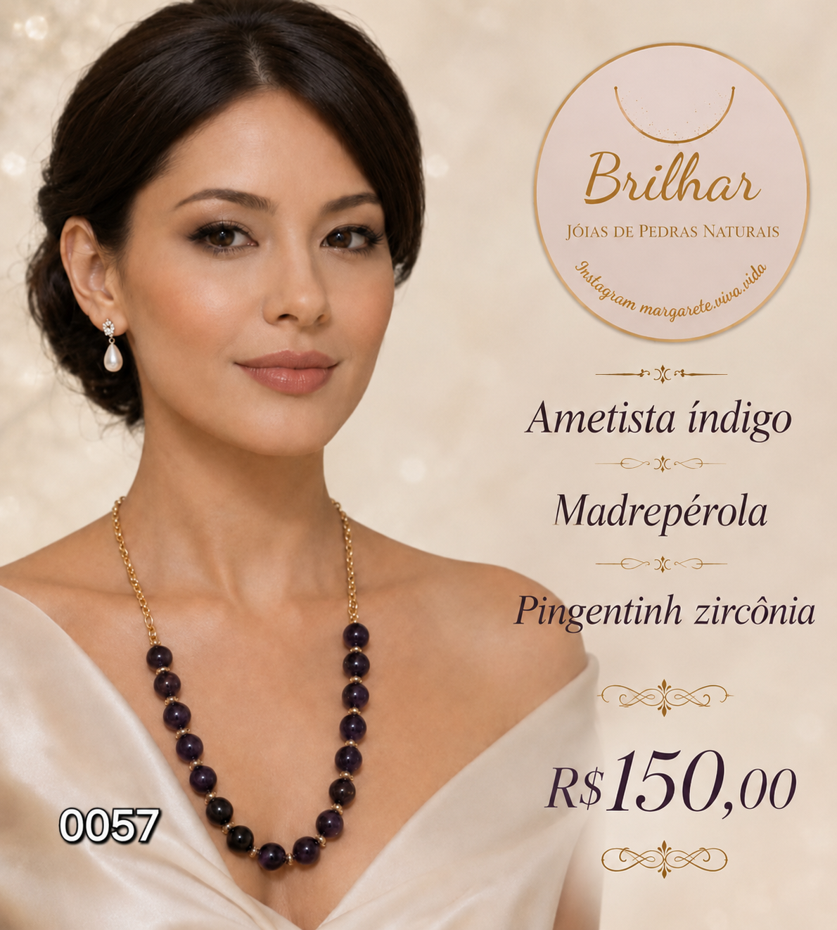 Colar 0057