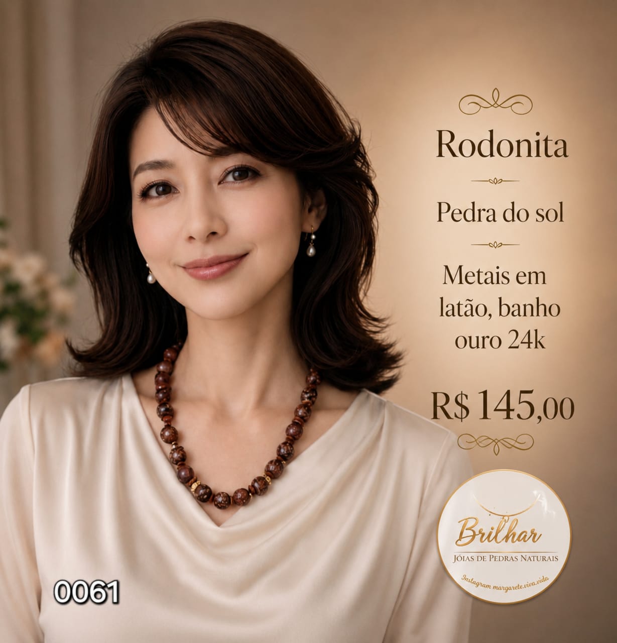 Colar 0061