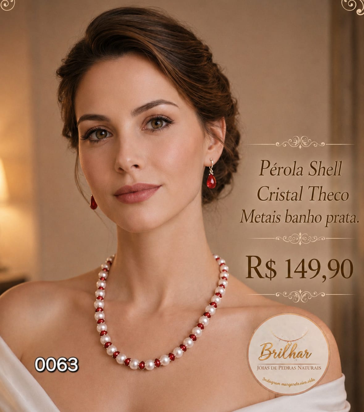 Colar 0063