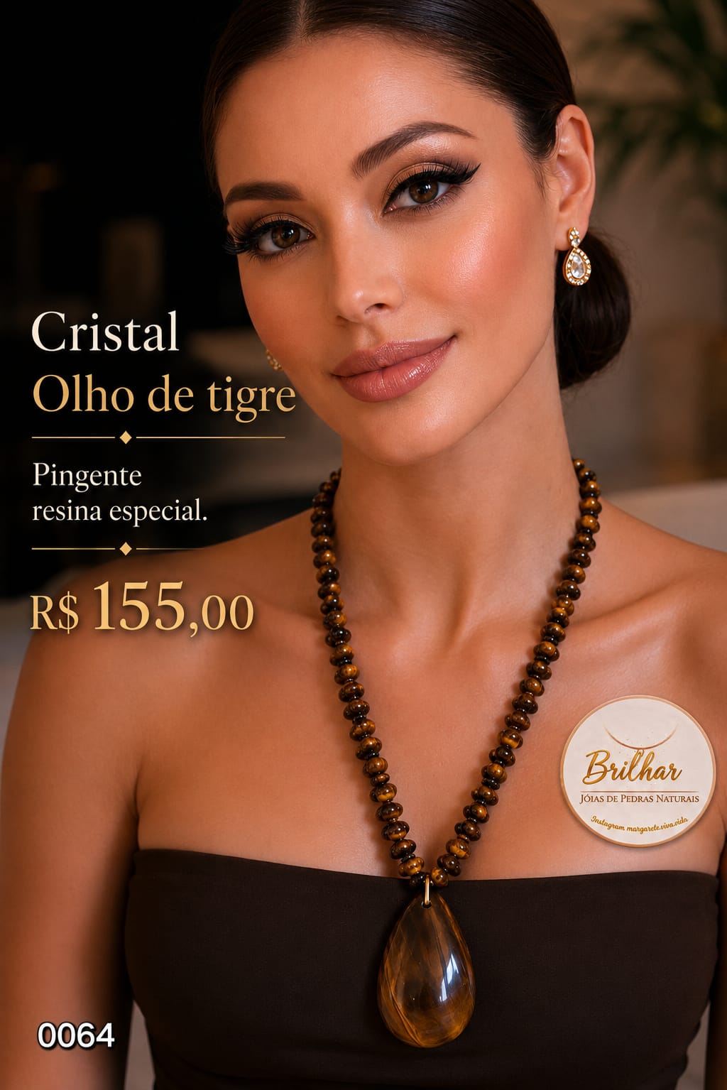 Colar 0064