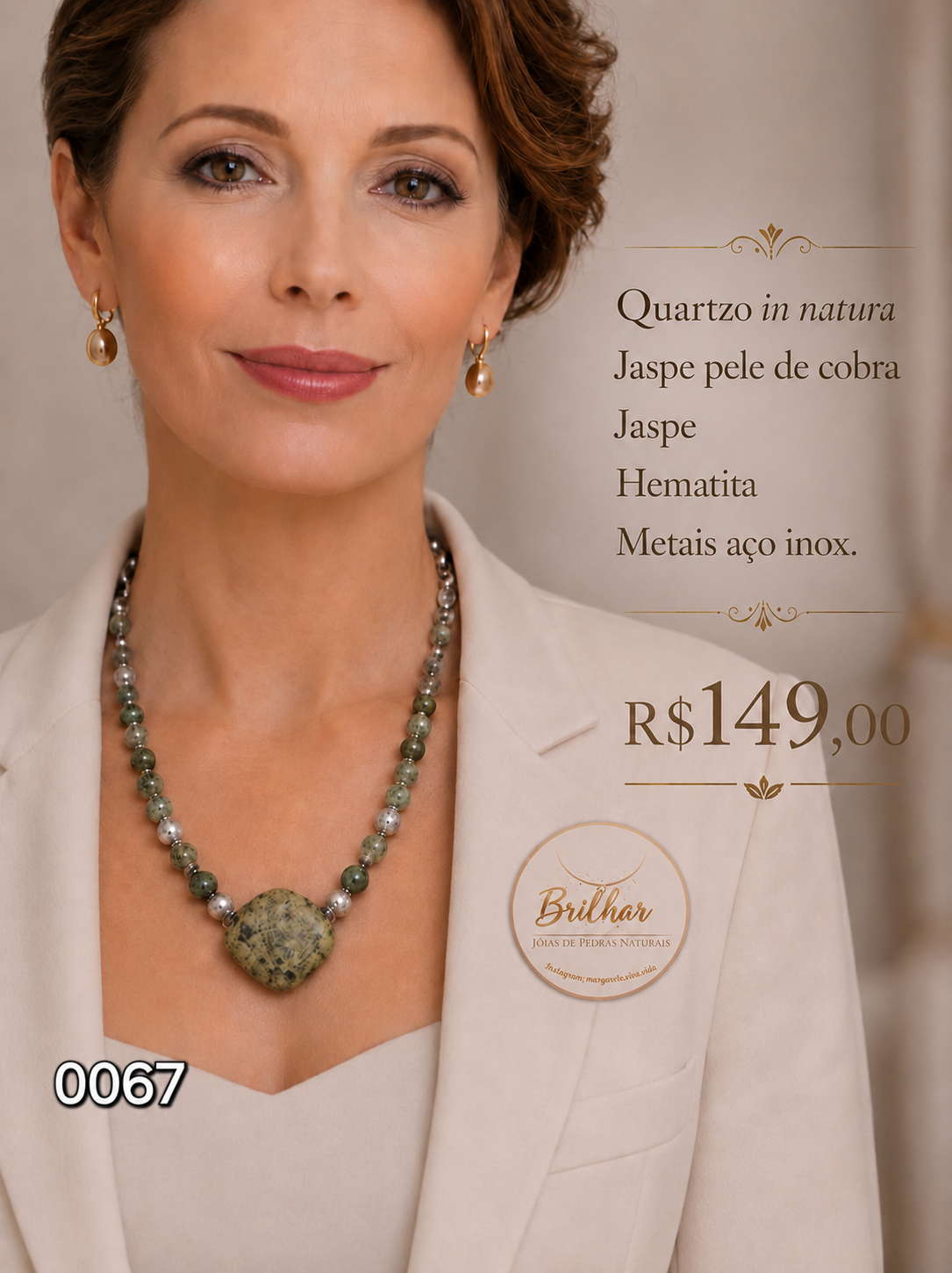 Colar 0067