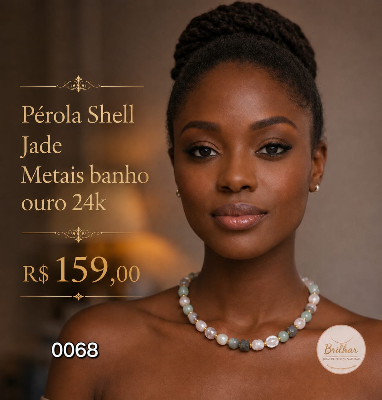 Colar 0068