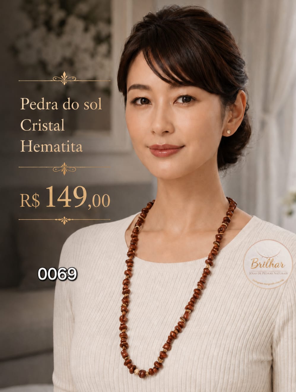Colar 0069