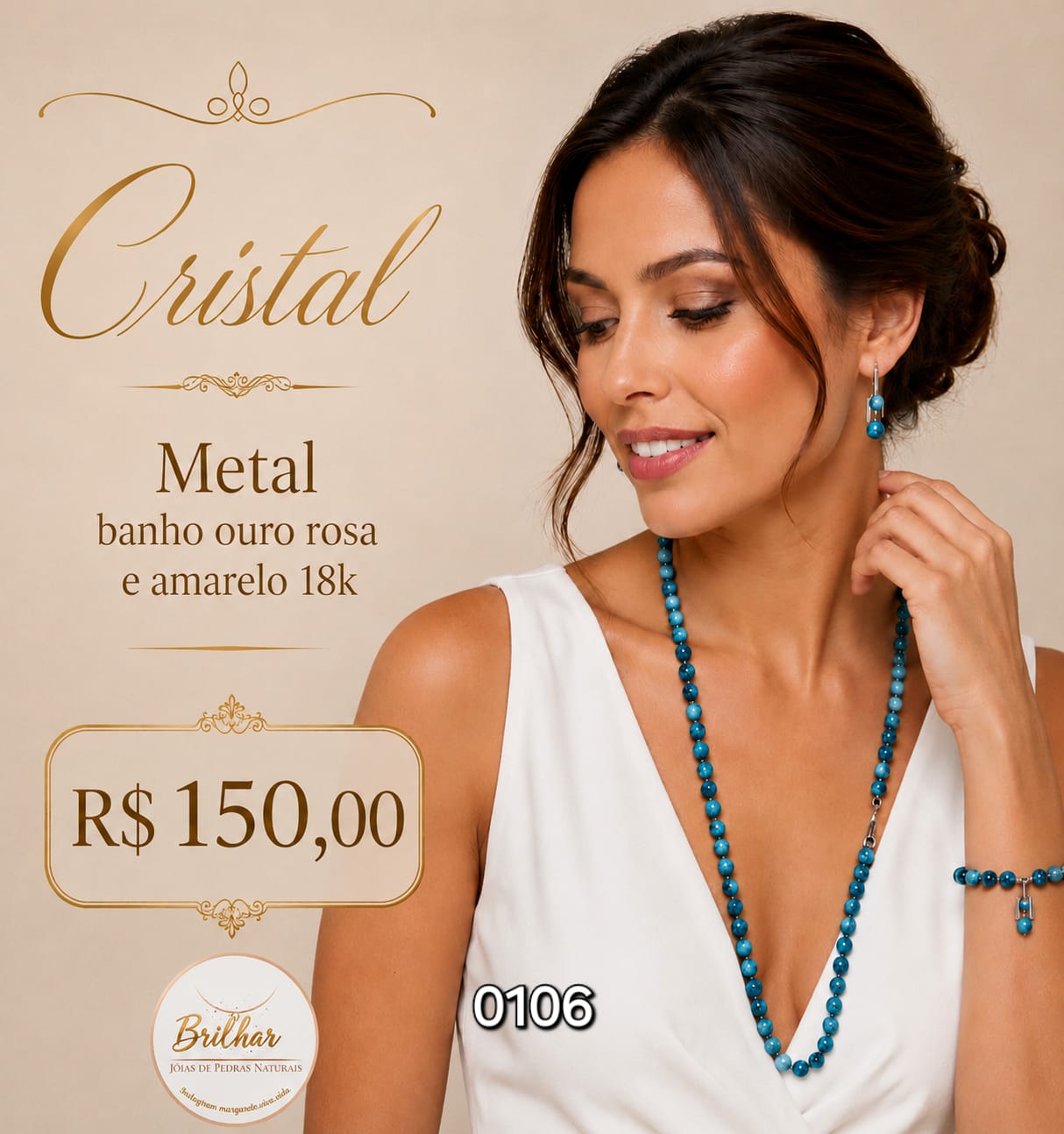 Colar 0106