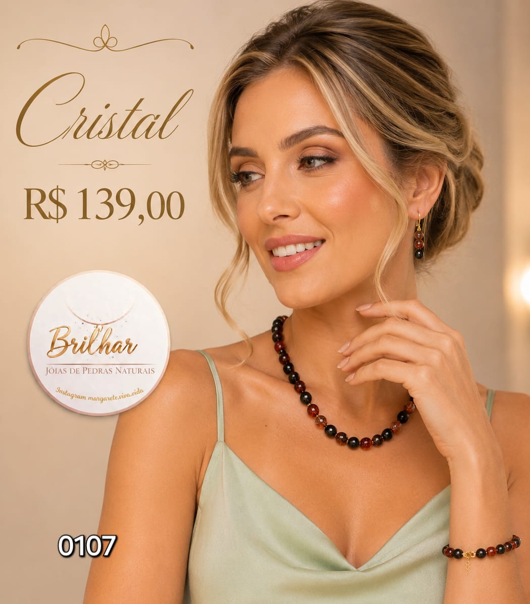 Colar 0107
