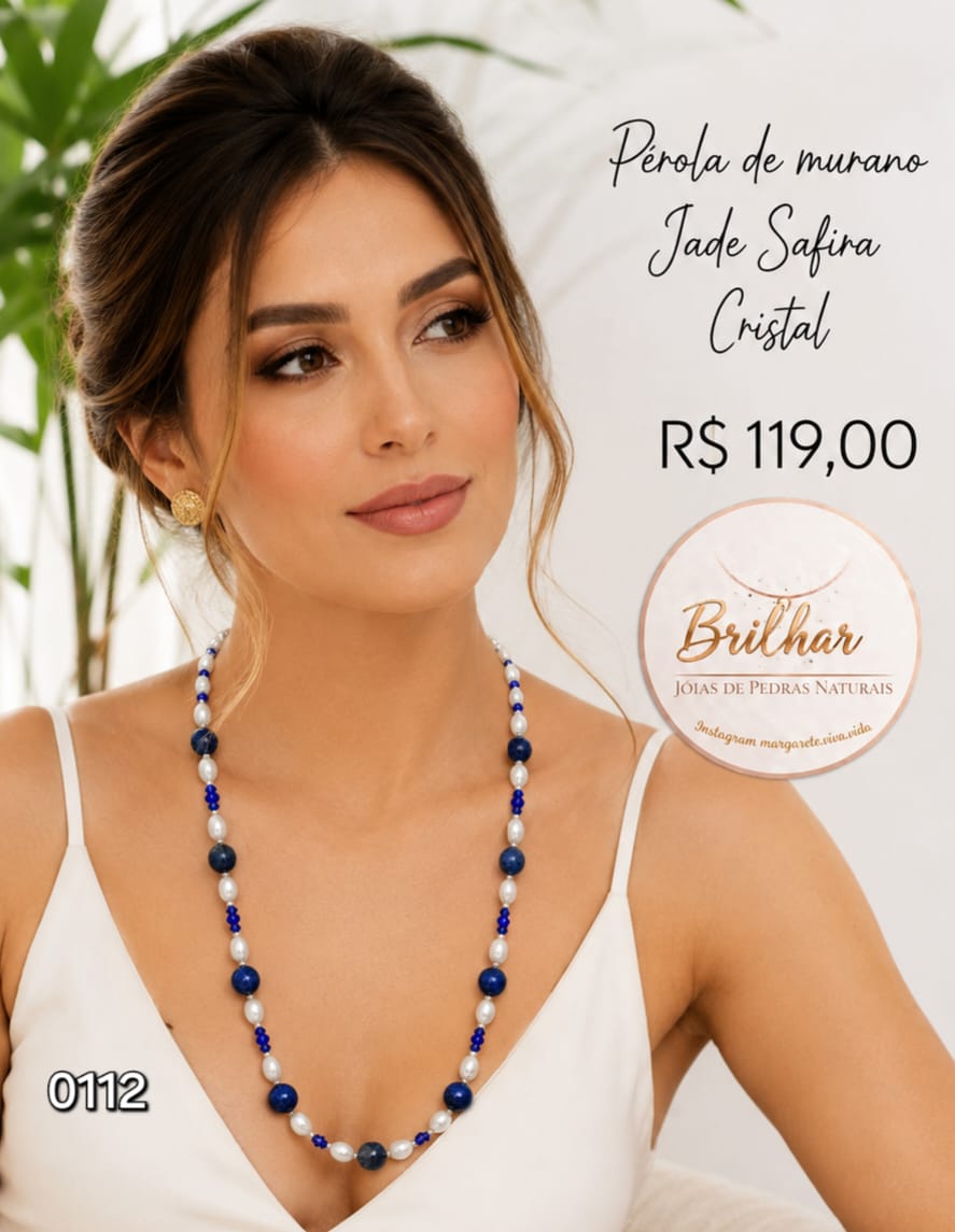 Colar 0112