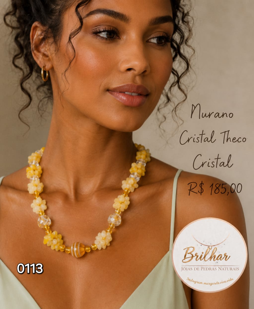 Colar 0113